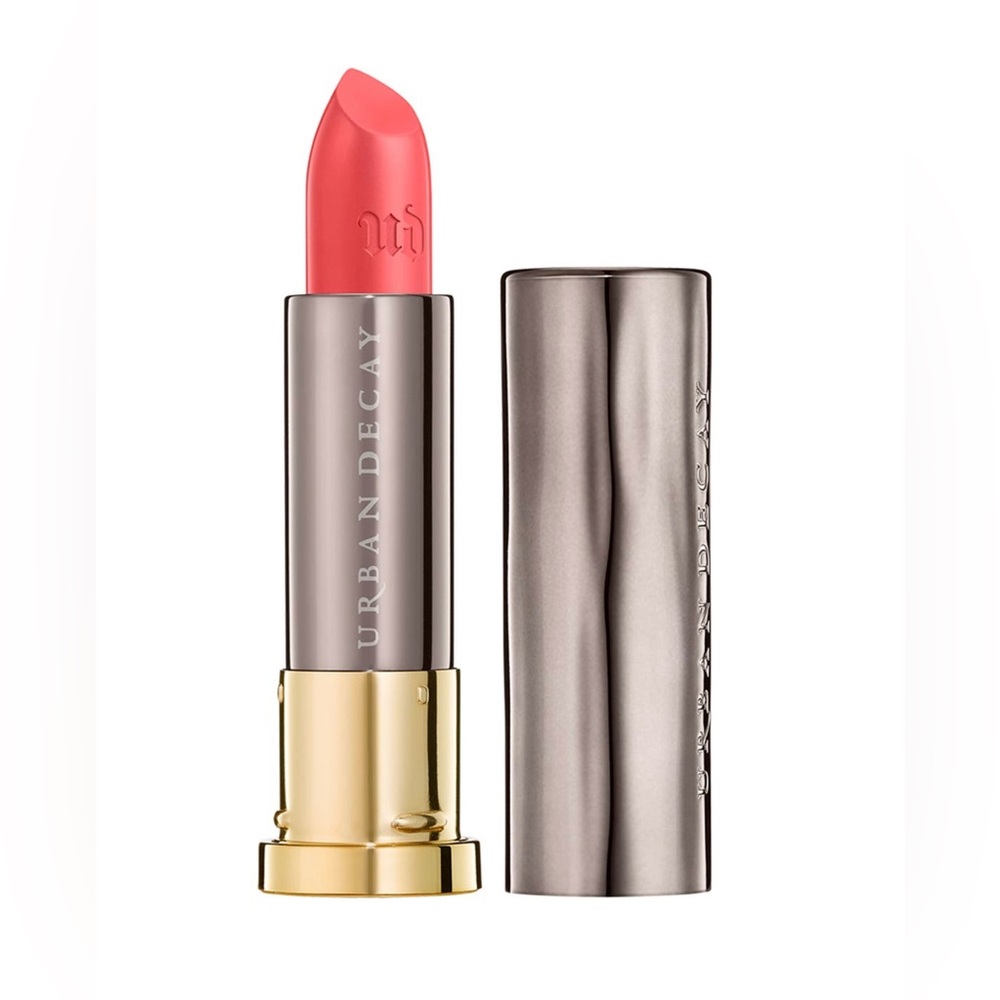 Urban Decay Streak cream lipstick brand new in box